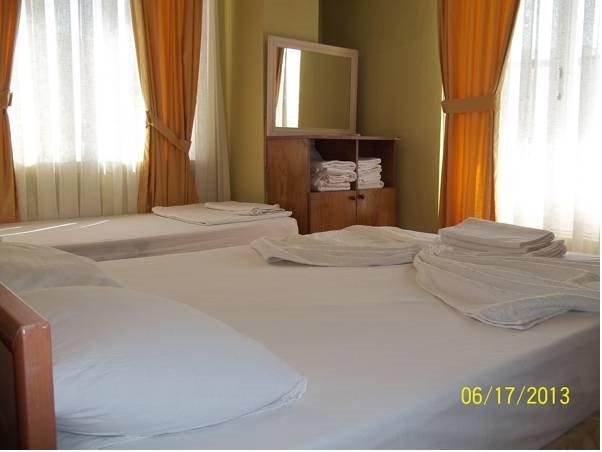 Huzur Royal Otel 6/19