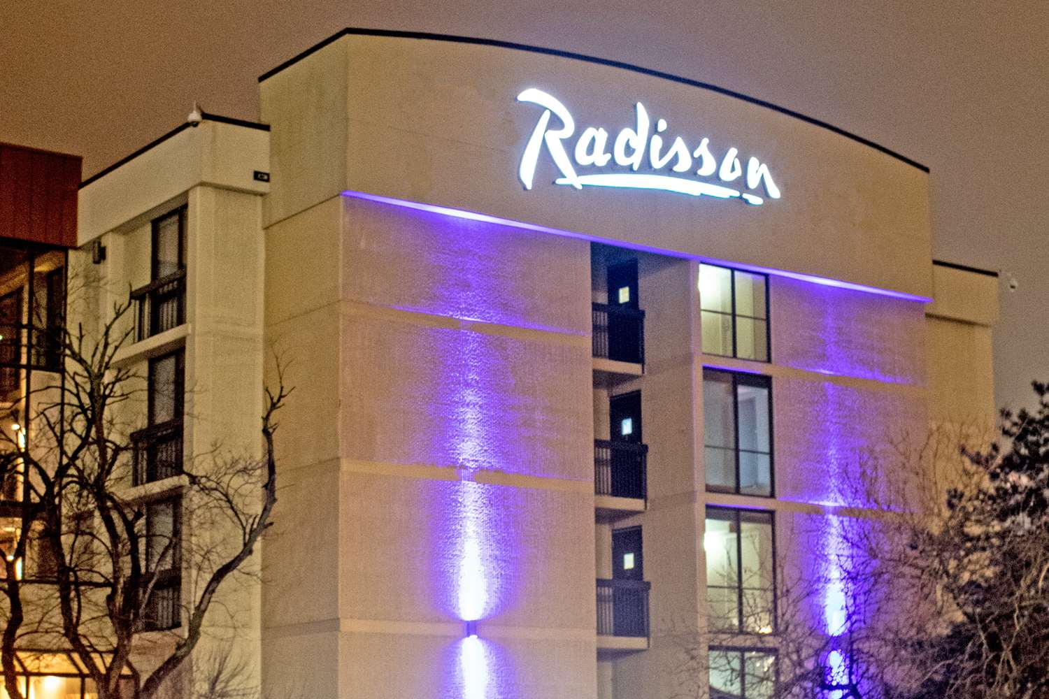 Radisson Hotel Lenexa Overland Park 4/54