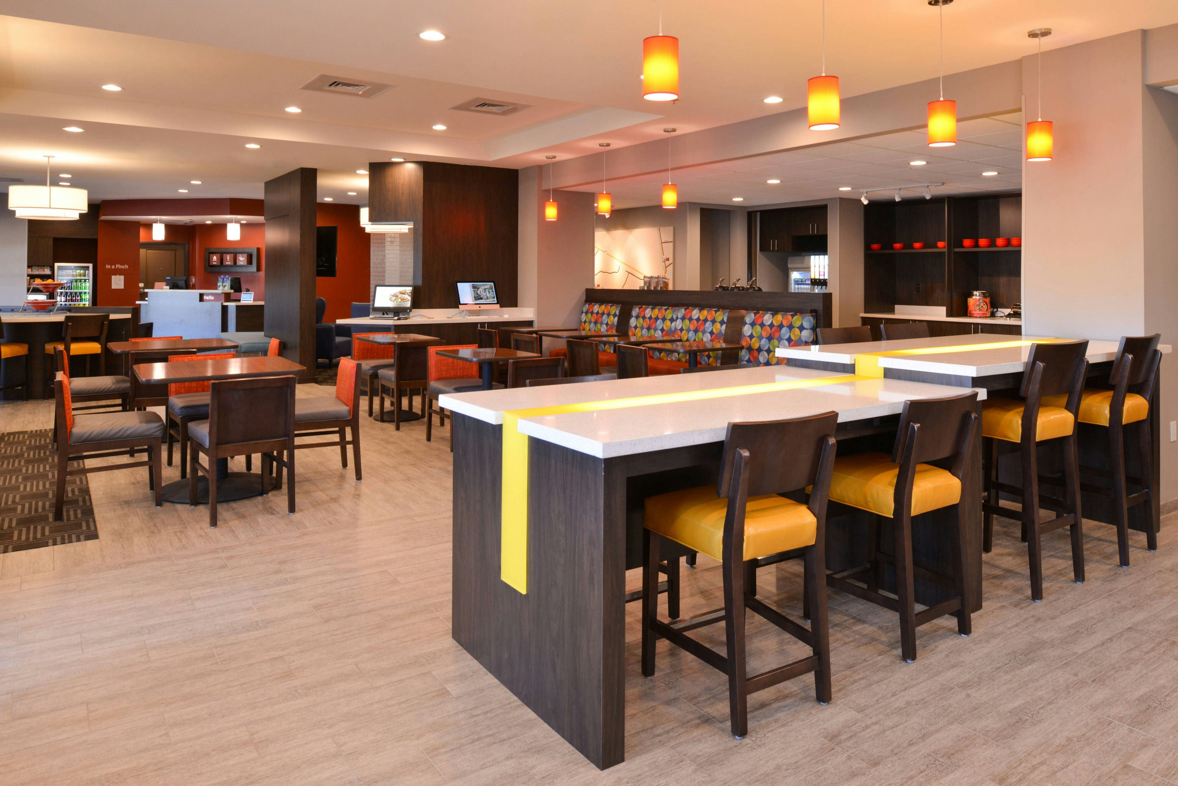 Towneplace Suites Laplace 11/23