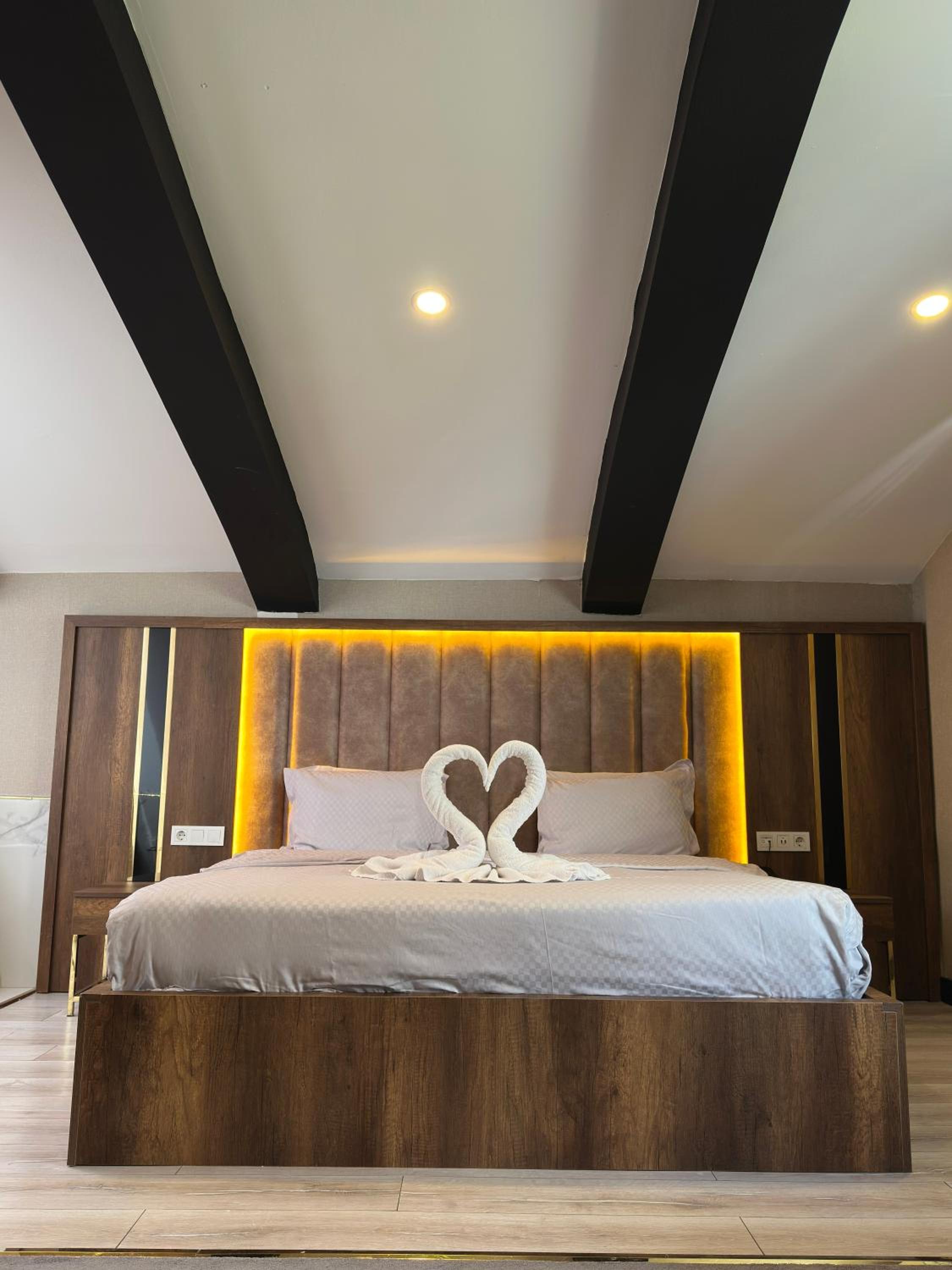 ANATOLIA LUXURY HOTEL 4/29