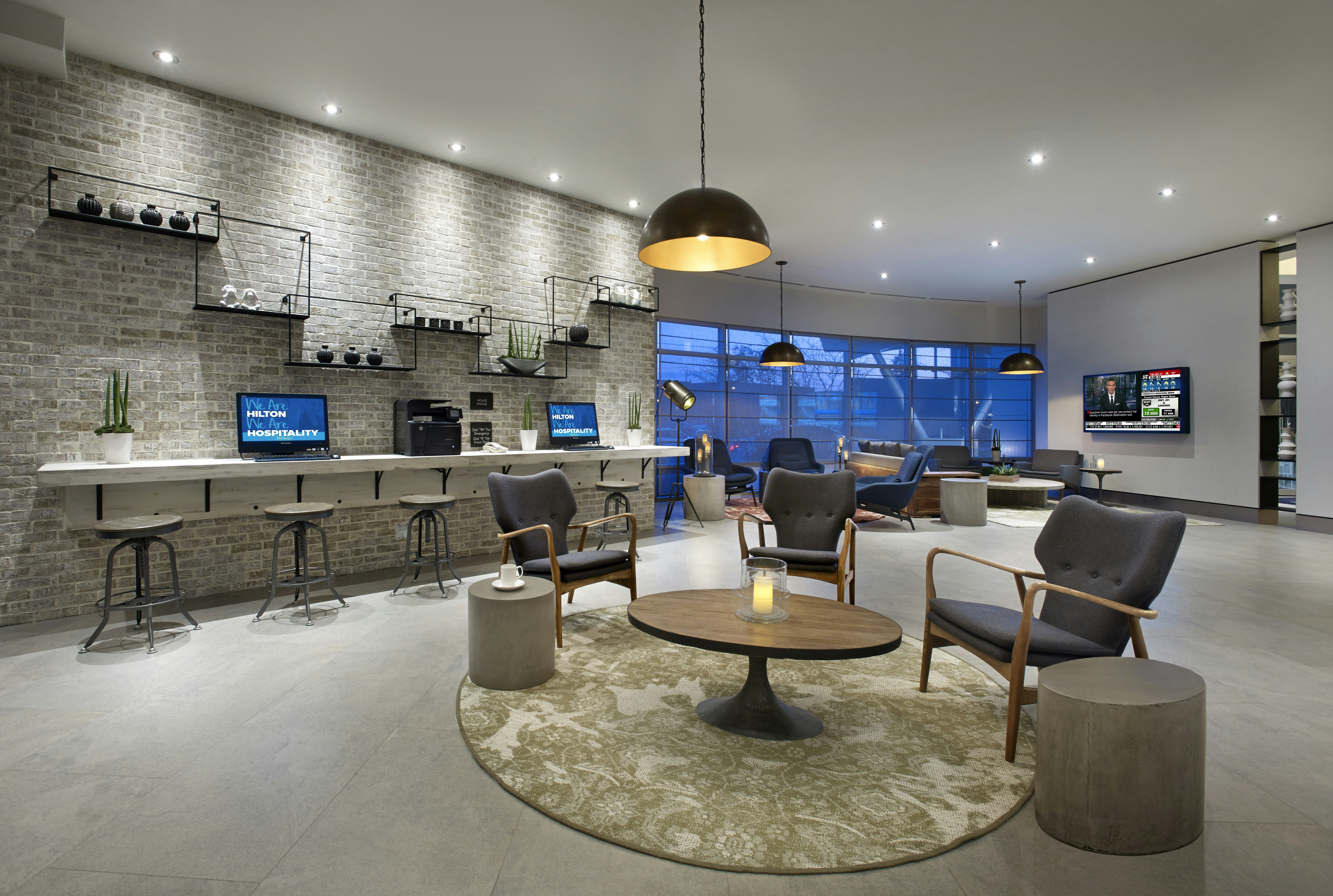 Hilton Garden Inn Toronto Airport 33/51