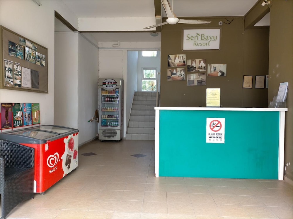 Seri Bayu Resort 4/46