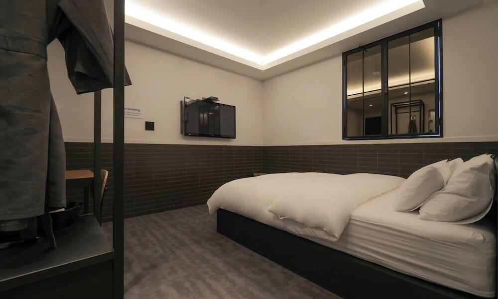 Hotel Yaja Jeongwang 15/87