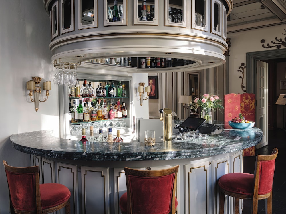 Althoff Hotel Furstenhof Celle 57/73