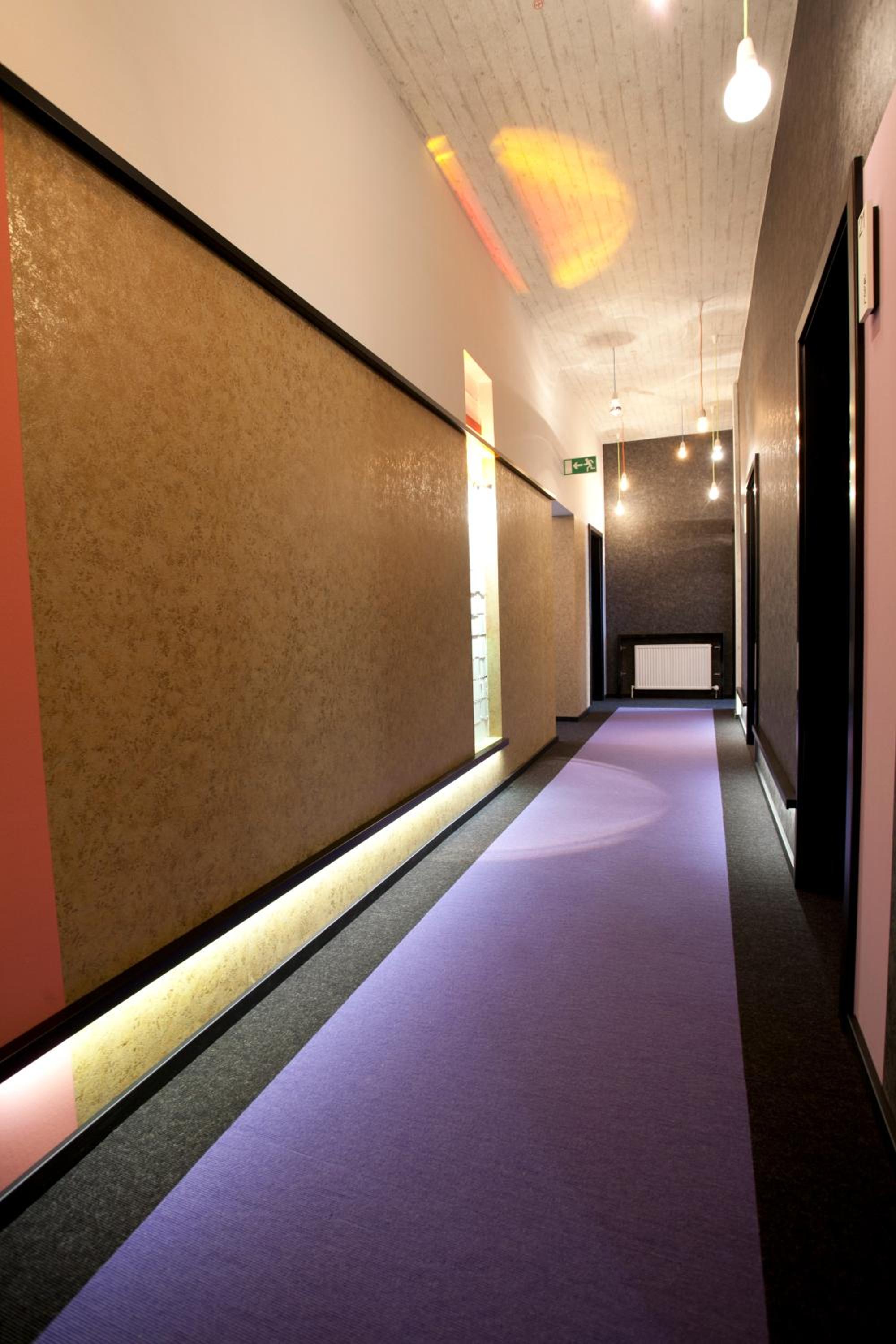 Hotel Cristall 30/57