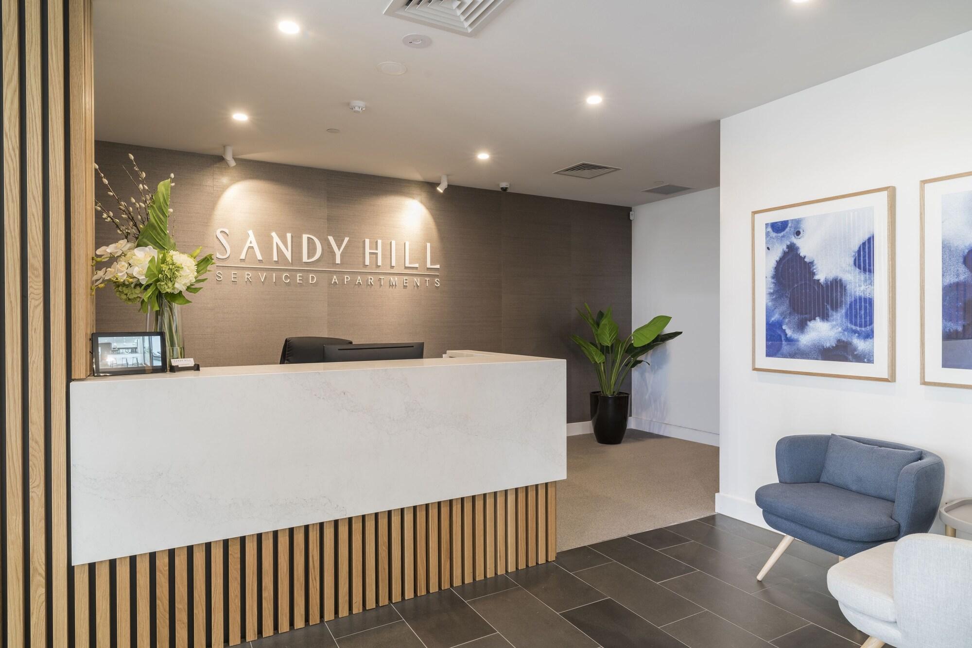 Sandy Hill Apartments 7/50