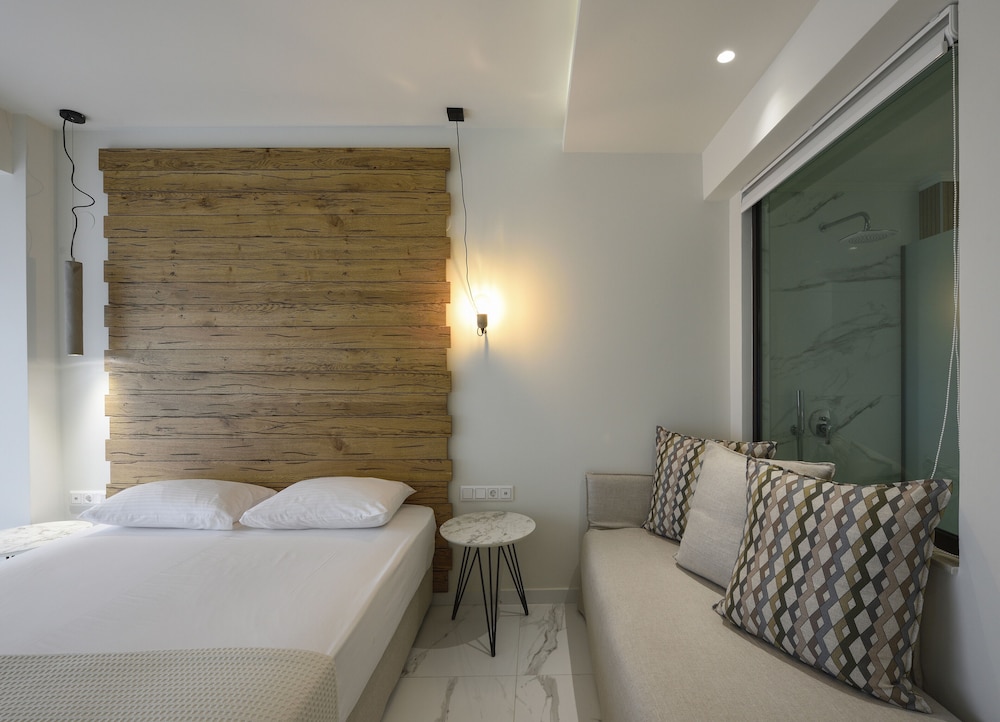 Thetis Boutique Luxury Apartments 16/50