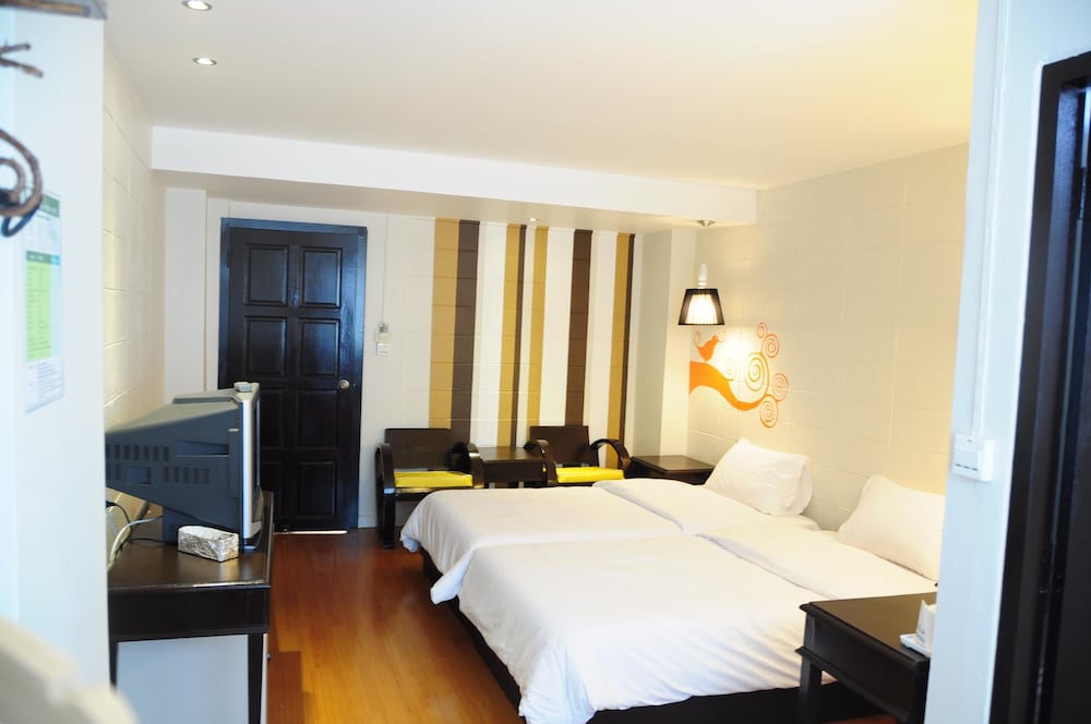 Roma Hotel 12/29