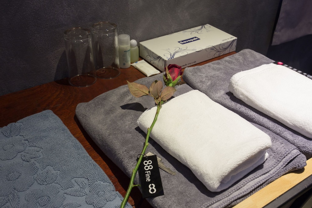 88 Fine Hotel 27/46