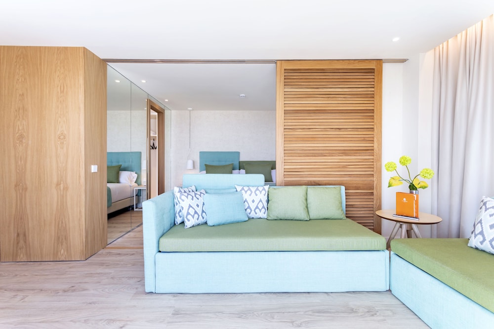 Palmasol Hotel 37/71