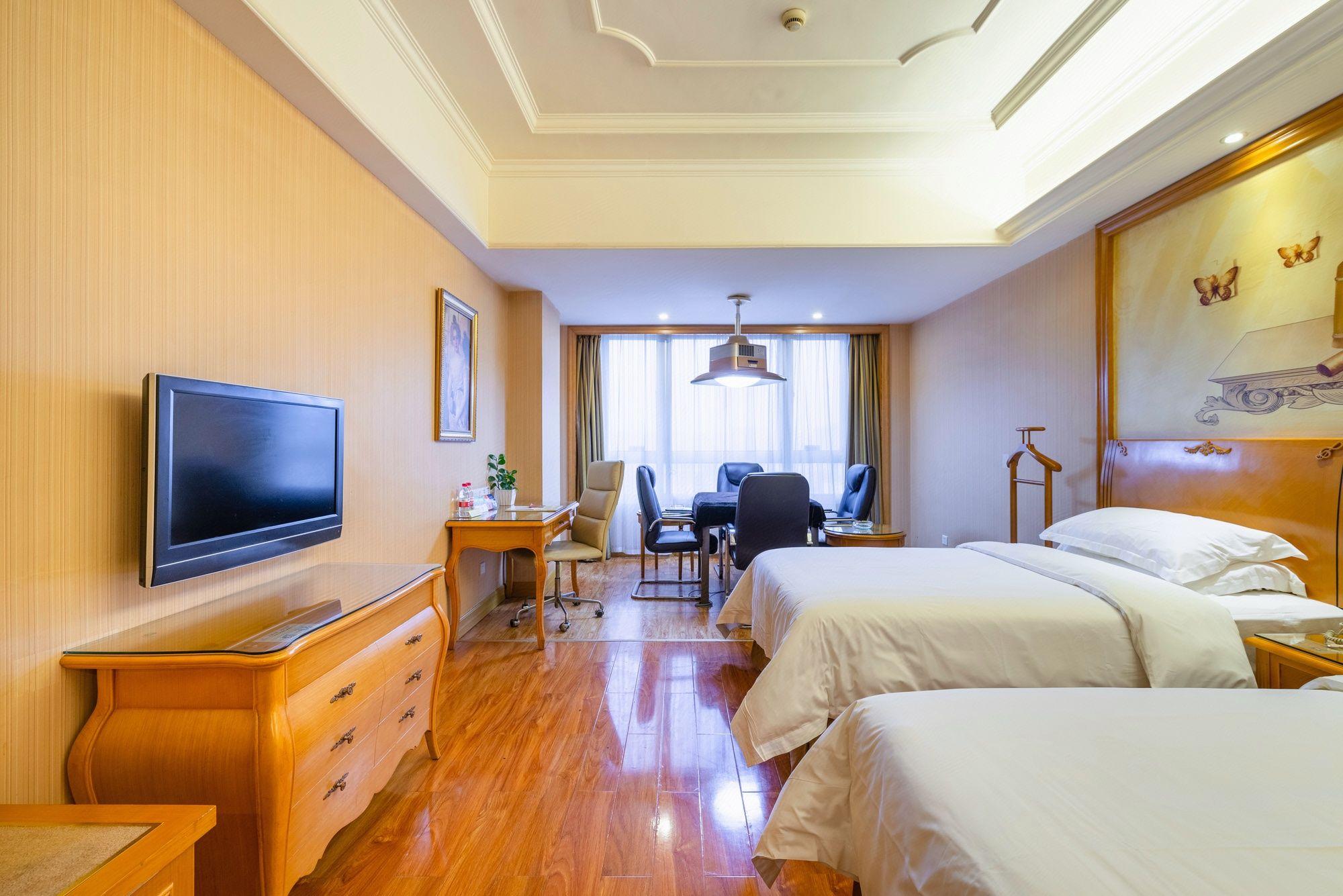 Vienna International Hotel (Changsha Gaoqiao) 21/36