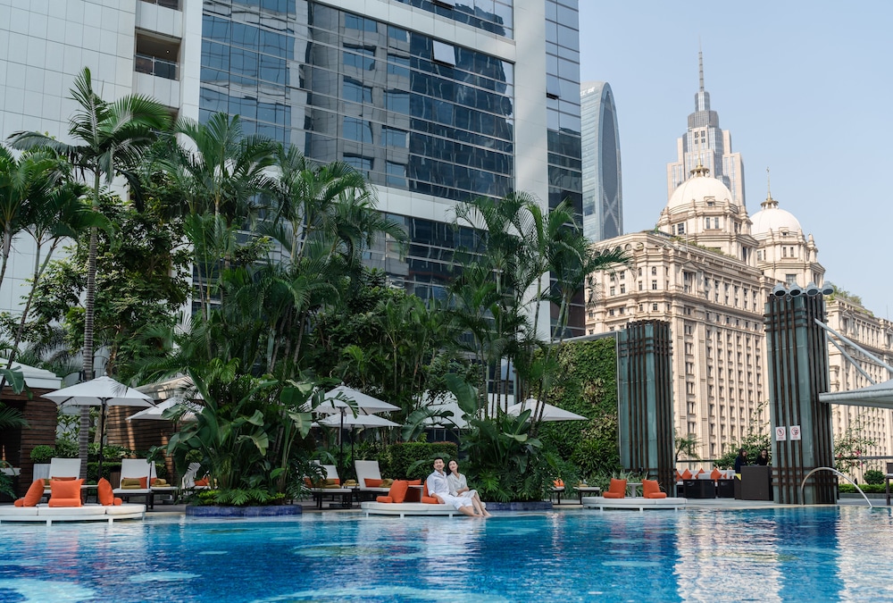 Jumeirah Guangzhou Hotel 9/75