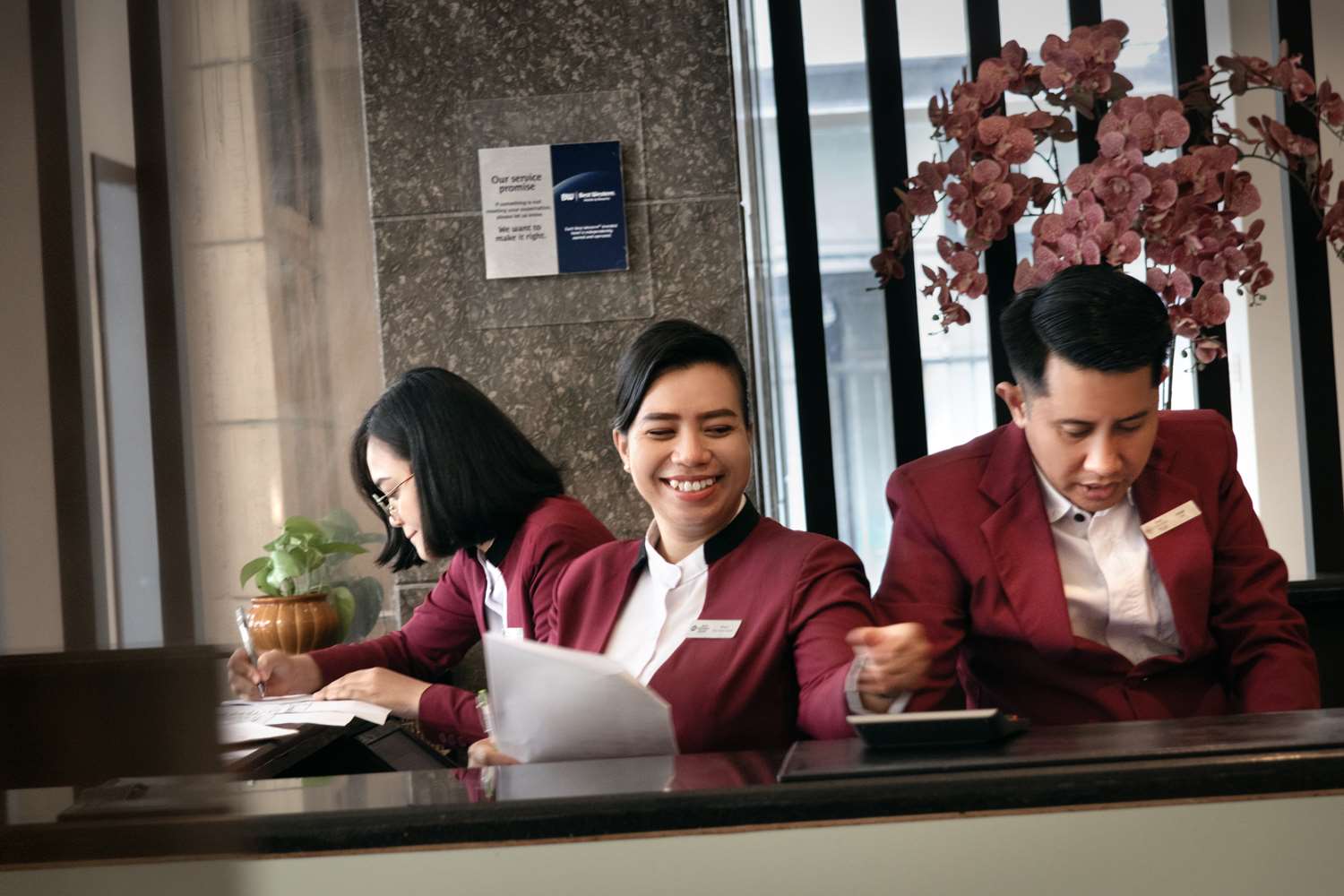 Best Western Plus Coco Palu 7/50