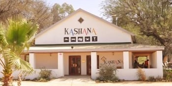 Kashana Namibia 7/54