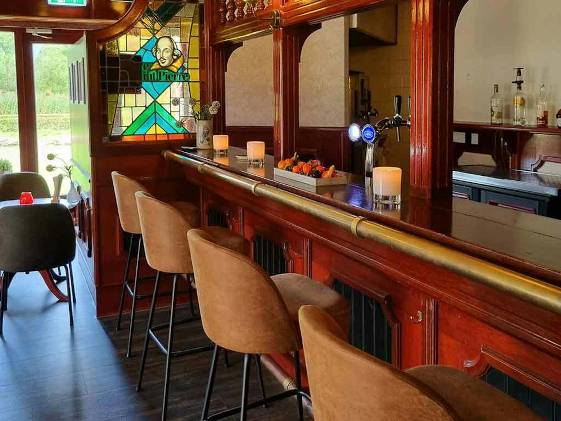 Fletcher Hotel Restaurant Nieuwvliet Bad 30/53