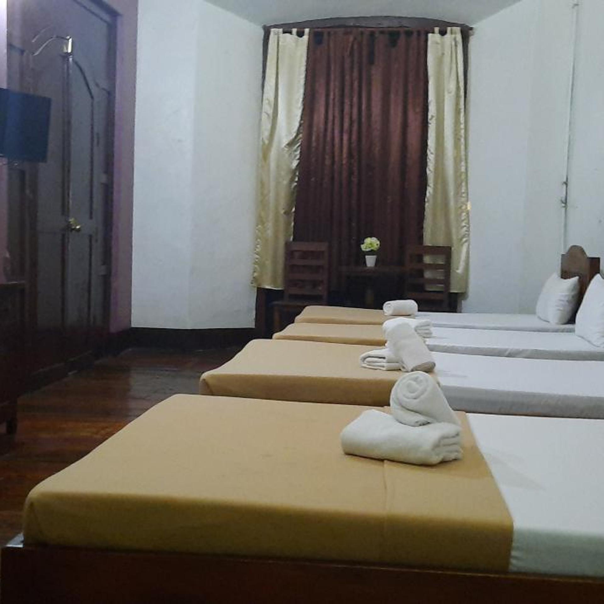 Zen Rooms Calle Crisologo Vigan 11/50
