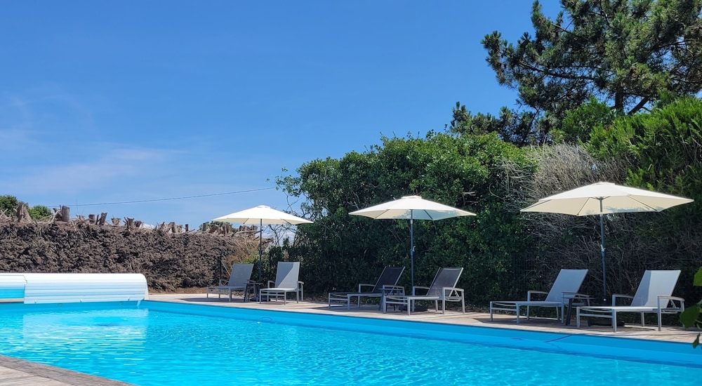 Le Galet Hotel & Spa 31/41