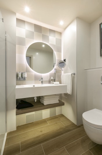 Hampton By Hilton Alcobendas 45/45