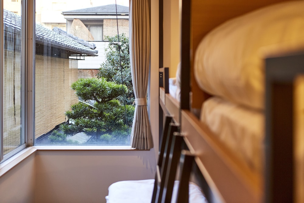 R.Star Hostel Kyoto Japan 40/54