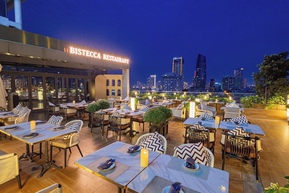 New Orient Hotel Danang 50/70
