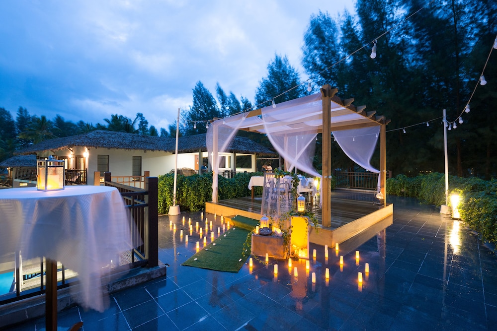 The Haven Khao Lak 67/76