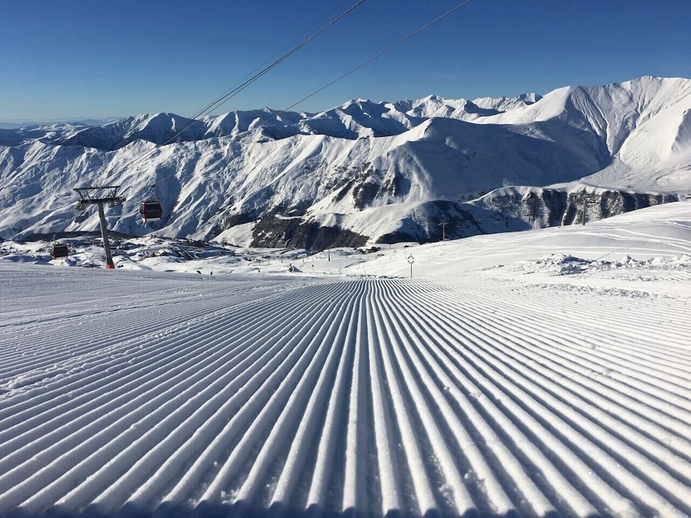 Quadrum Ski & Yoga Resort 57/68