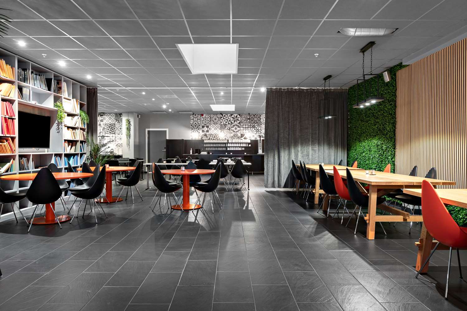 Aiden by Best Western Stockholm City 45/50