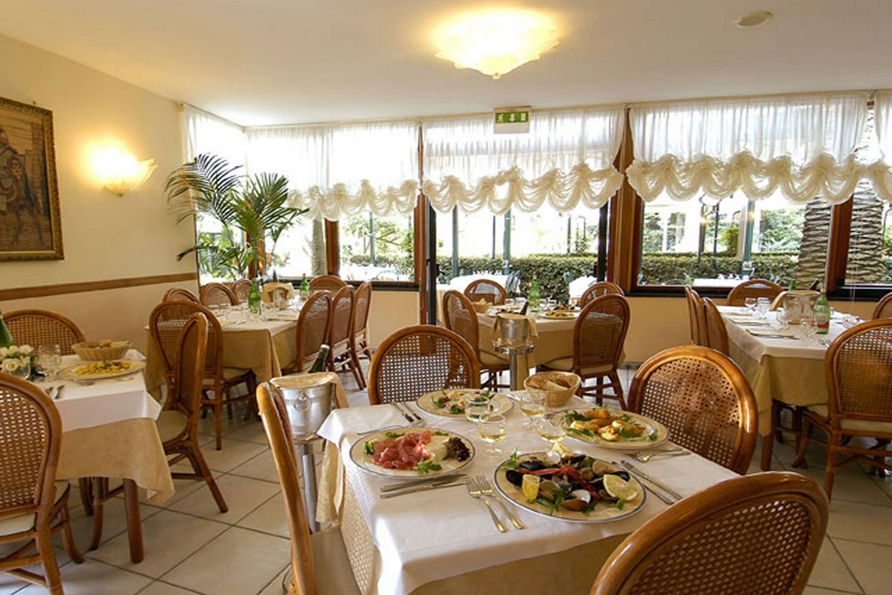 Hotel Eden Sorrento 46/64