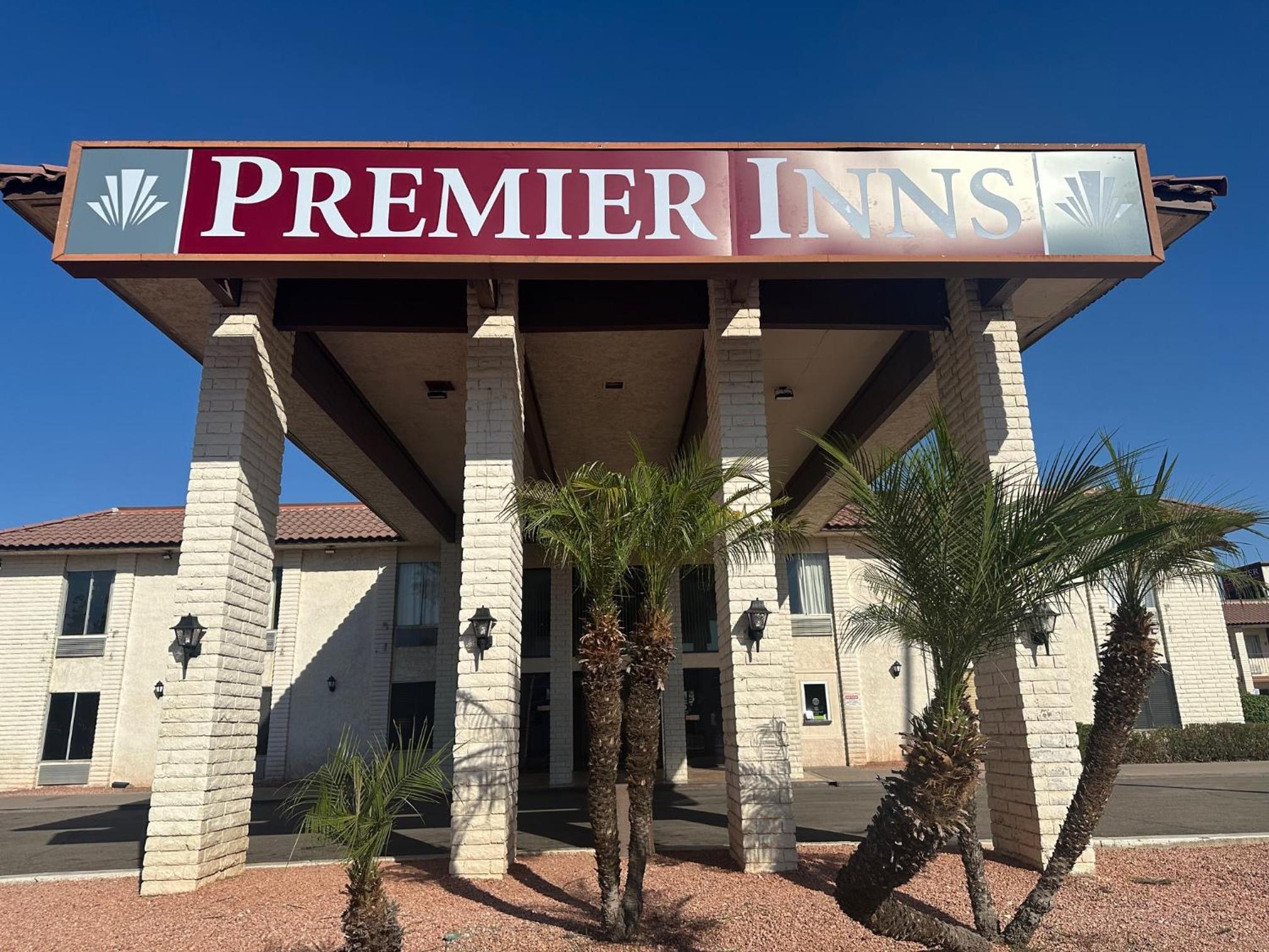 Premier Inns Metro 2/22