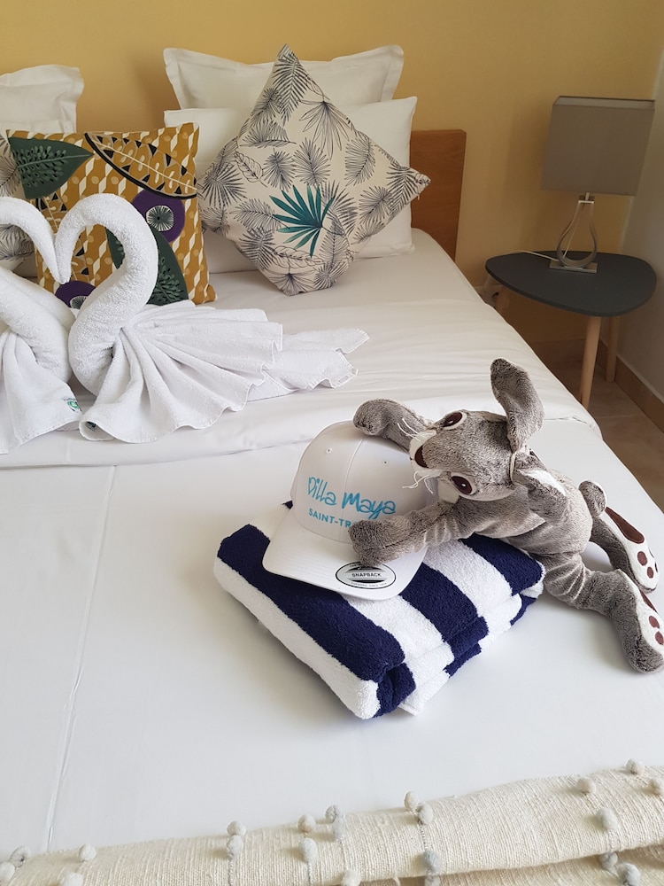 La Villa Maya 37/50