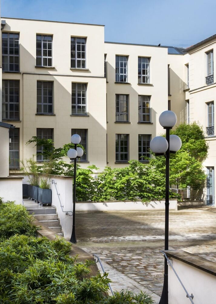 Le Logis Versaillais 23/26