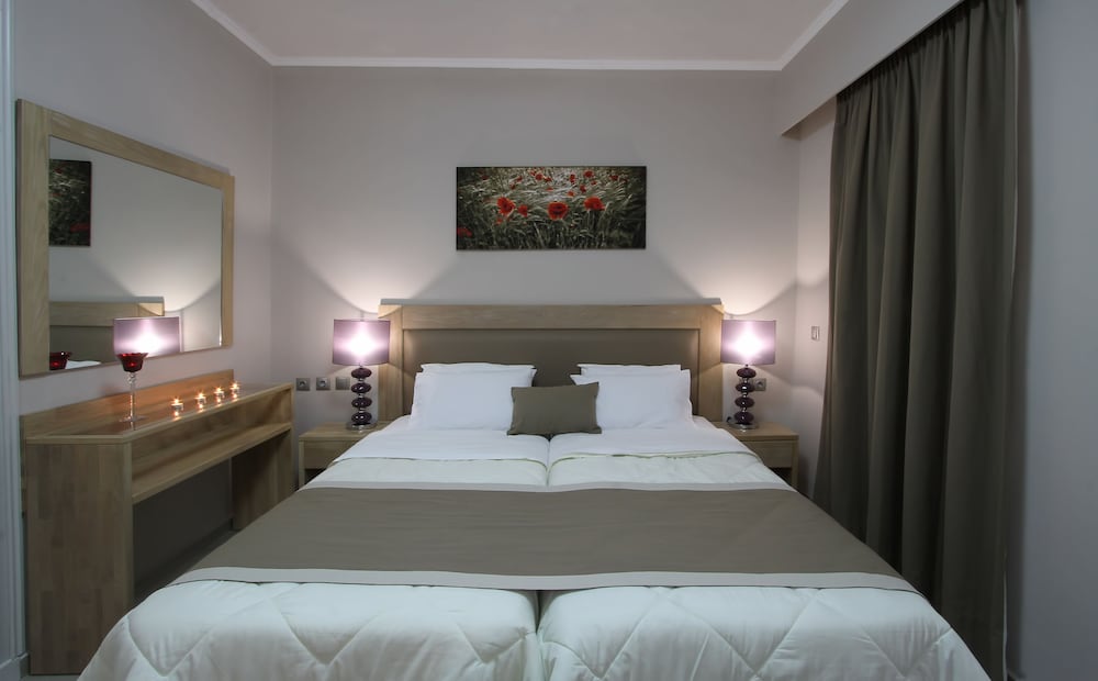 Chios Xenia Apartments 13/50
