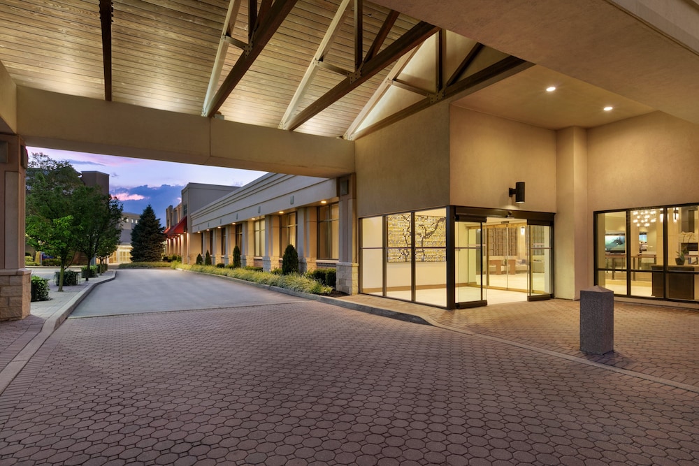 amenities