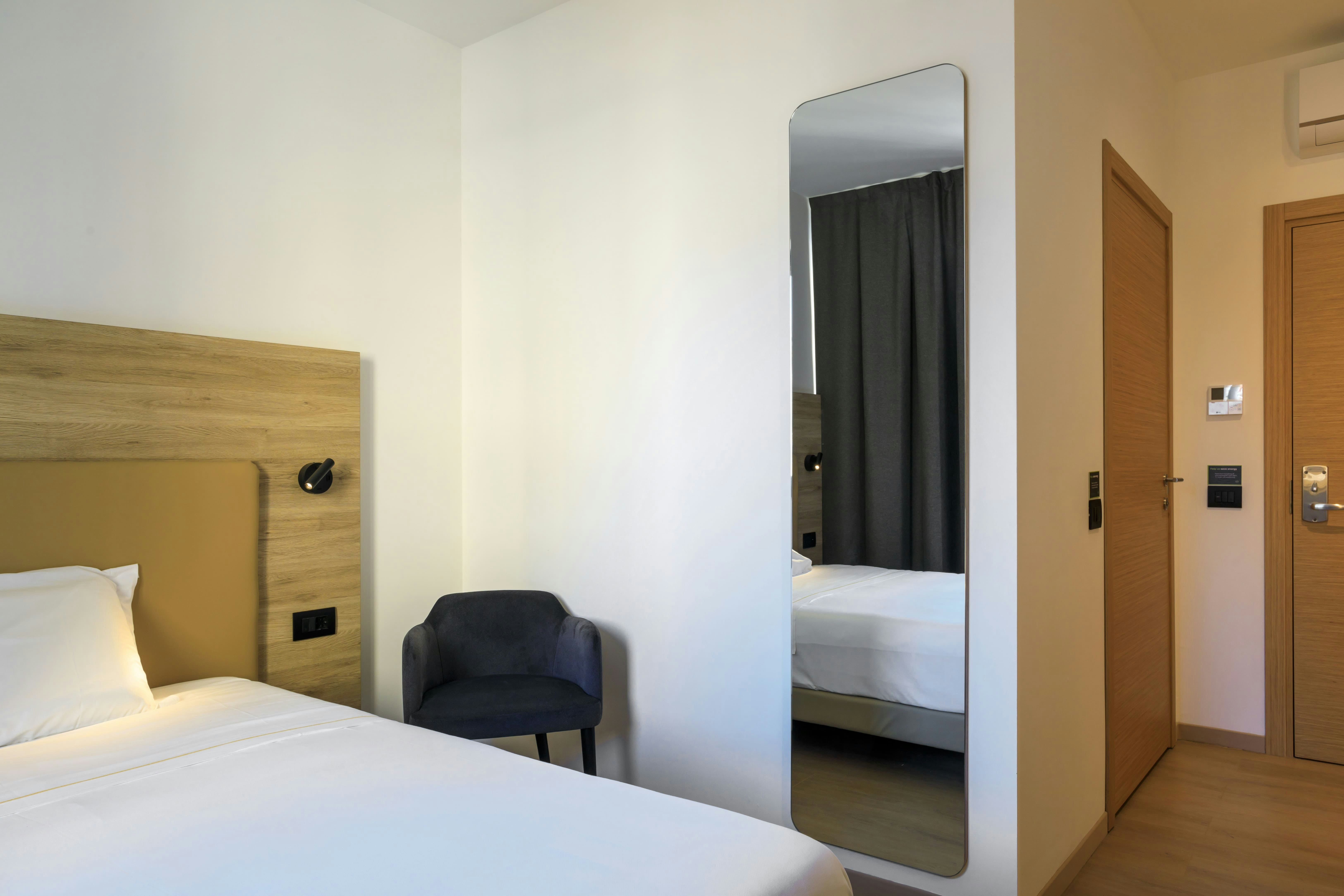 B&B HOTEL Catania City Center 26/43