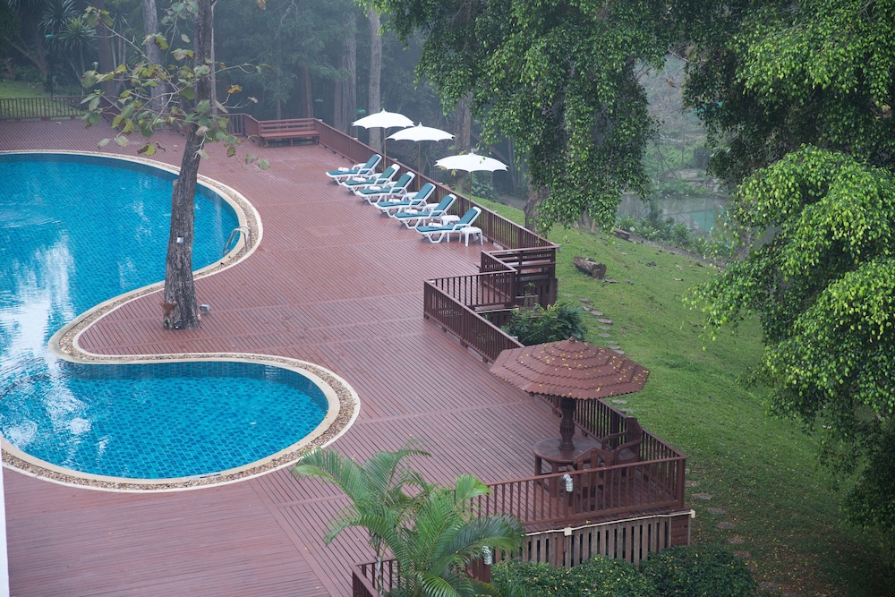 Imperial Mae Hong Son Resort 7/73