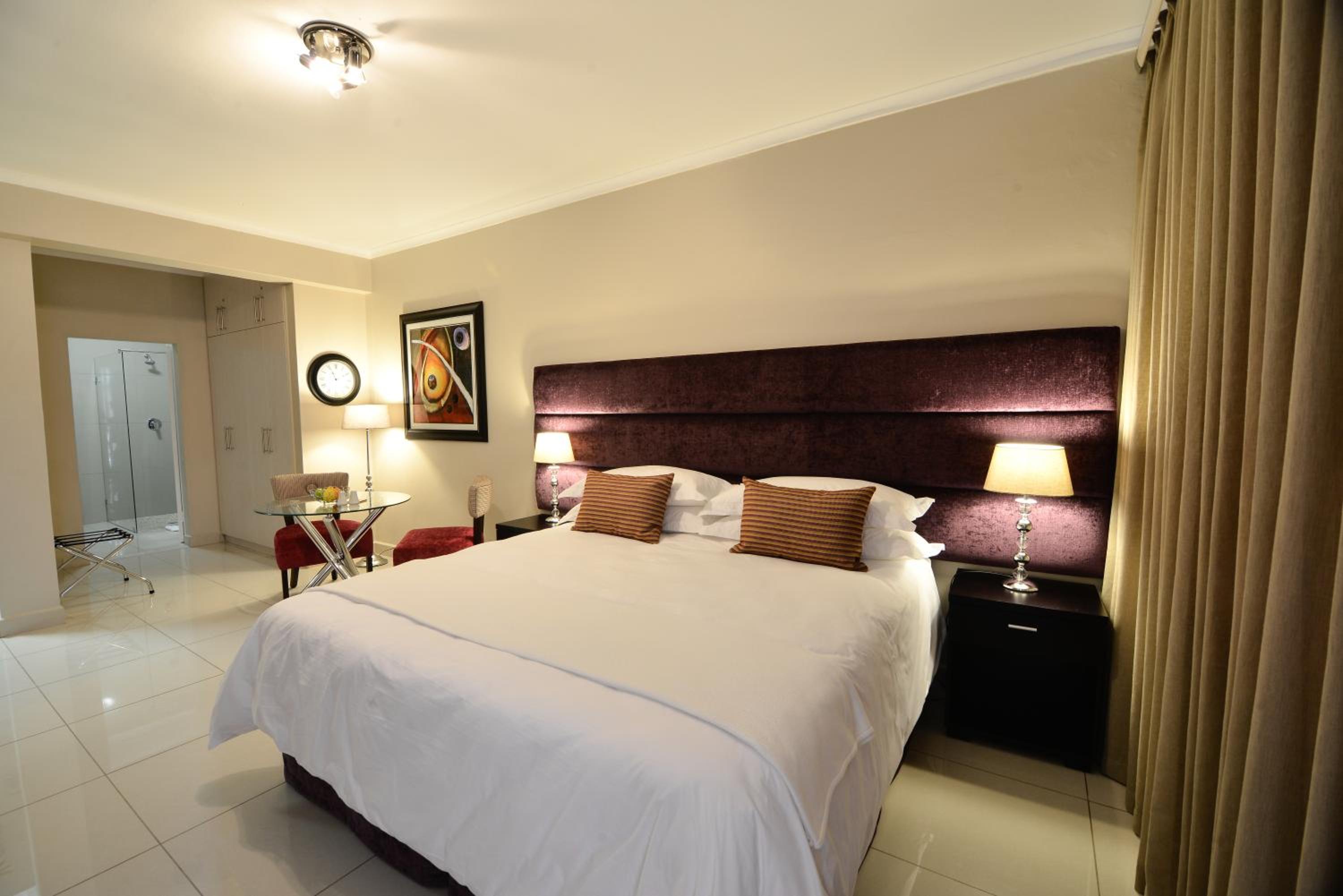 Vredenburg Boutique Lodge 6/32