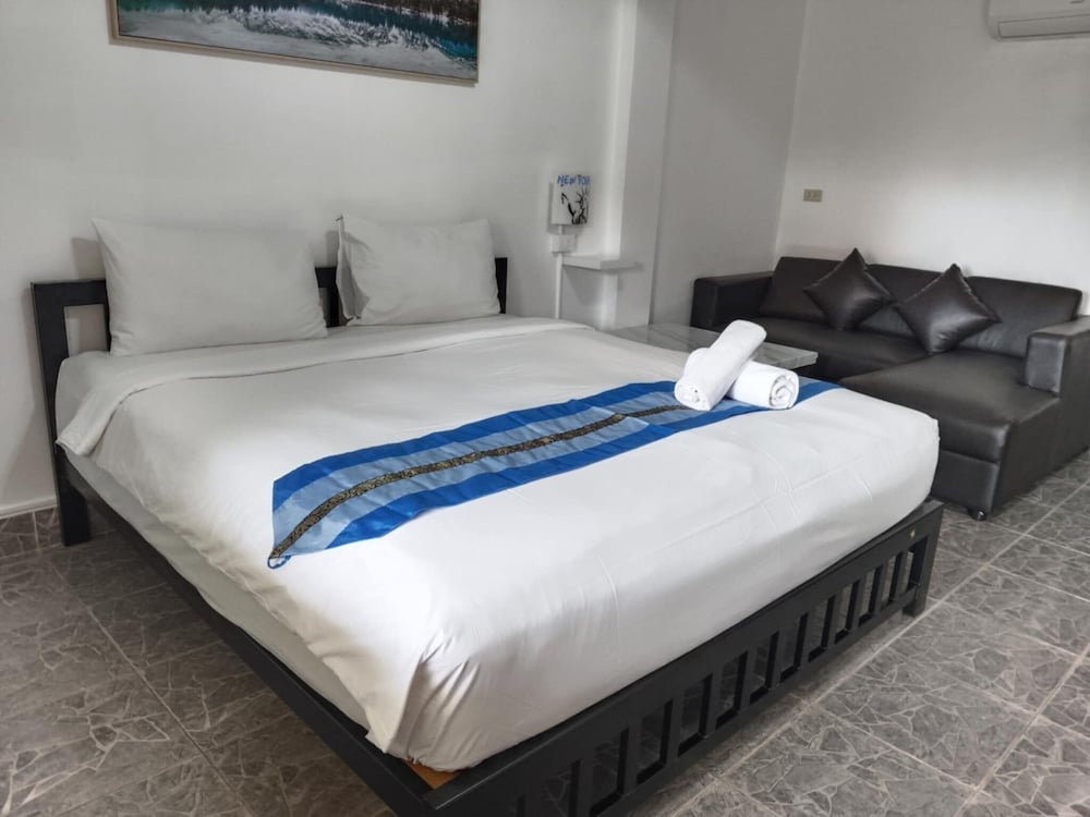 Phratamnak Inn - Hostel 18/77