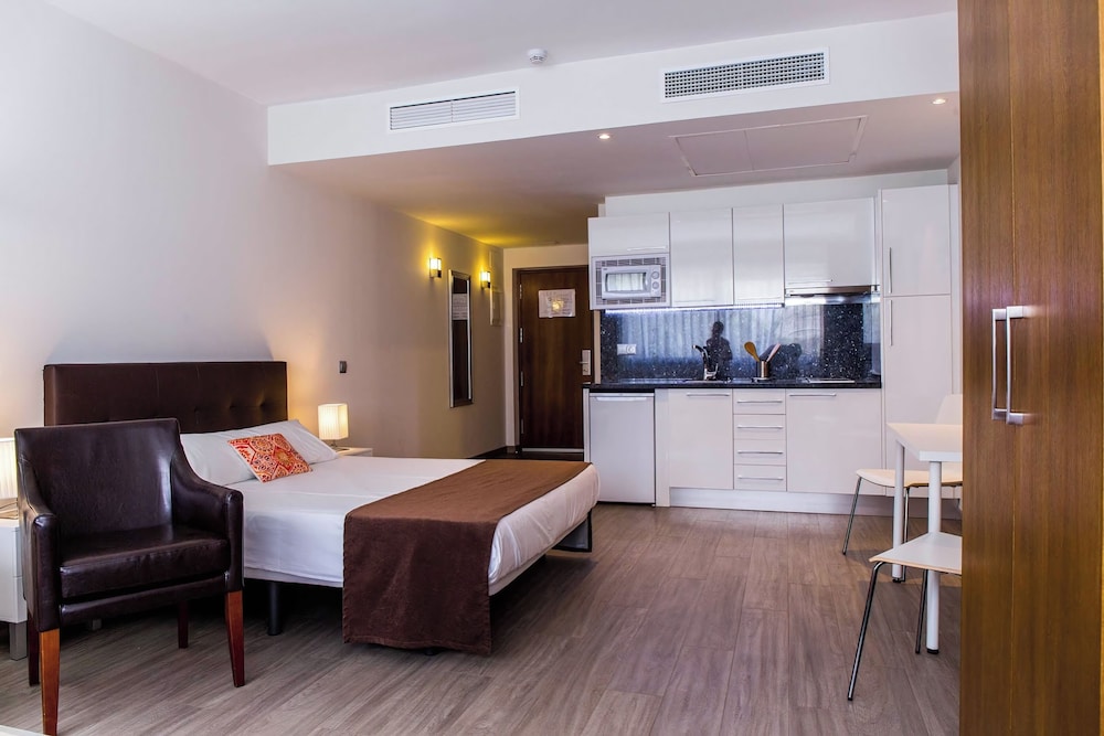BLUESEA Dimona Suites 29/75