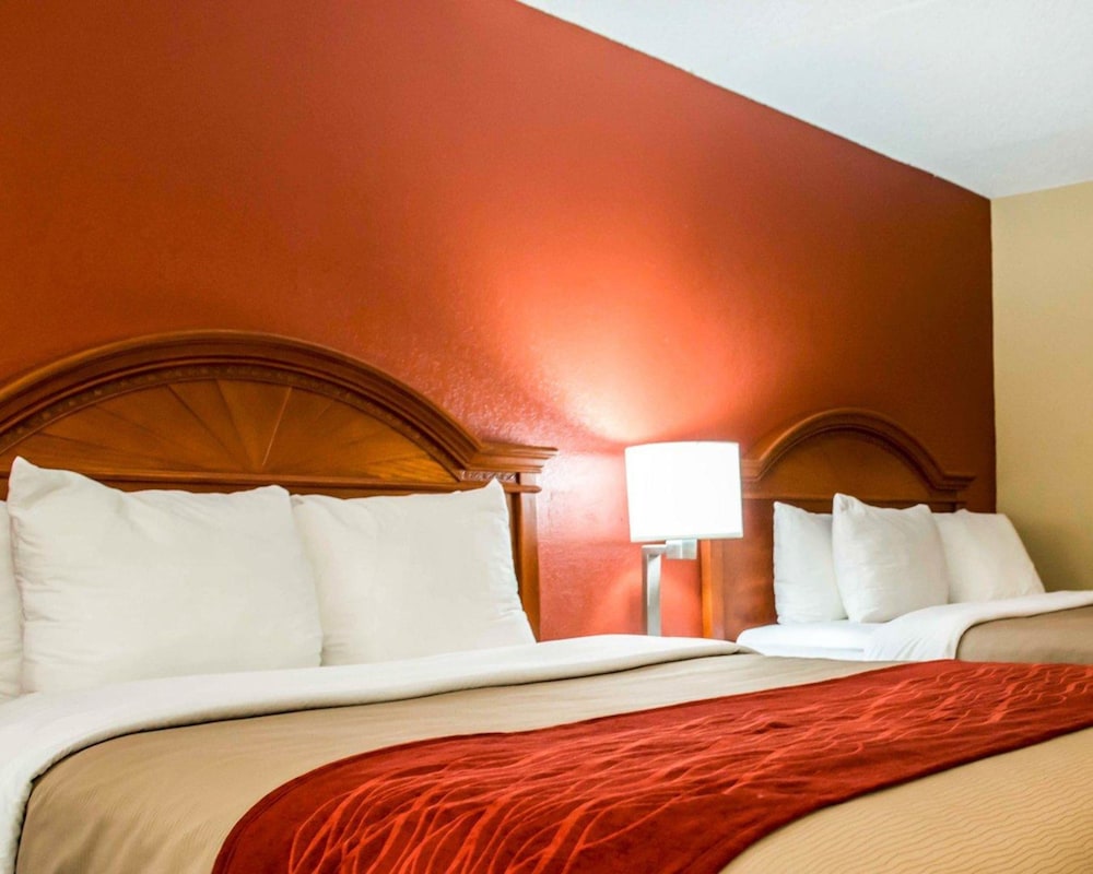 Comfort Inn & Suites Panama City - St Andrew 15/43