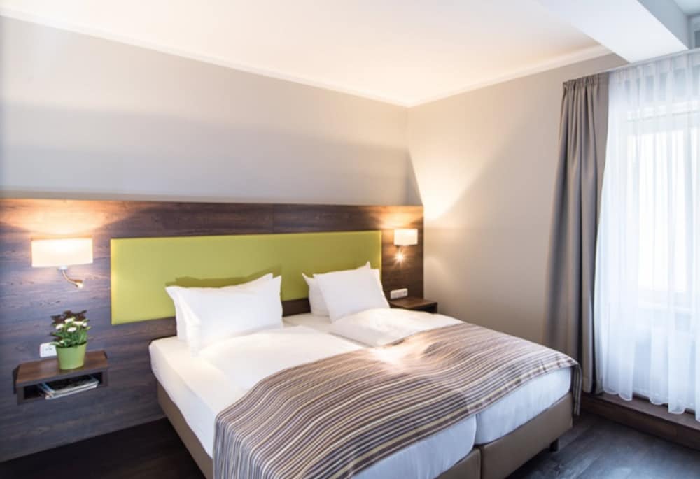 Batu Apart Hotel 13/50