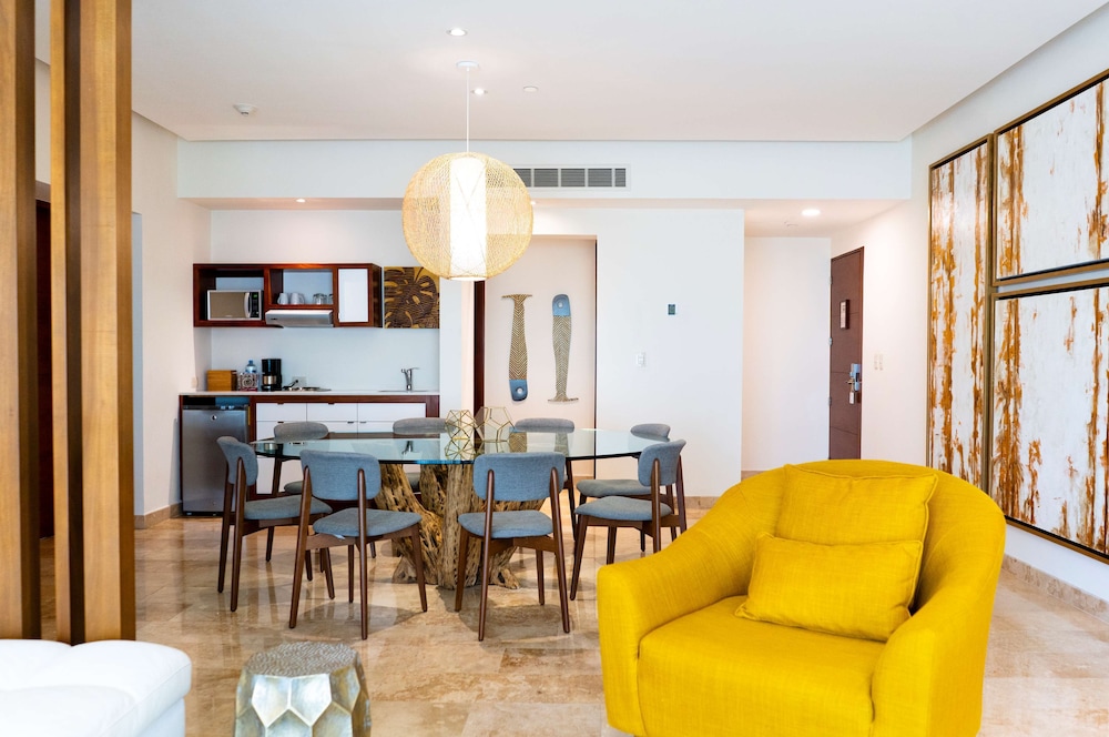 The Reef 28 All Inclusive - Adults Only 50/69