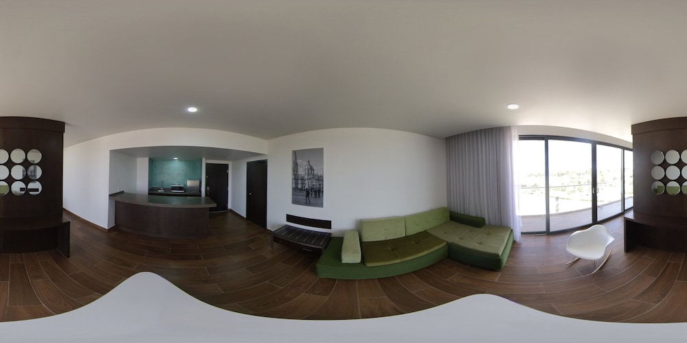 Fiesta Inn Guadalajara Aeropuerto 21/50
