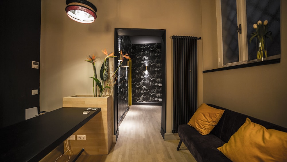 SuiteLife Trevi 50/64