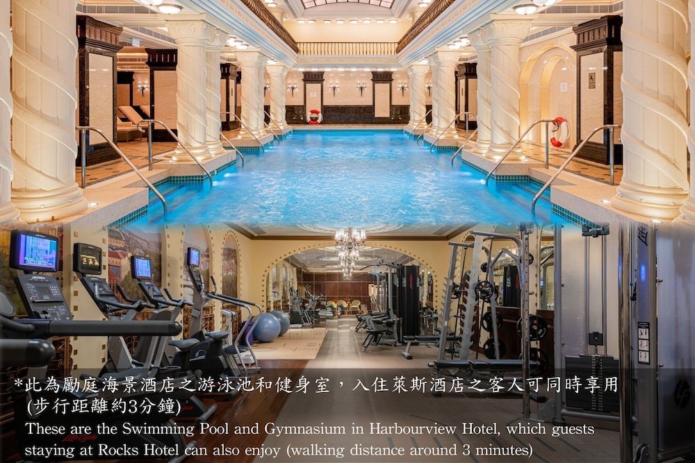 Rocks Hotel 18/29