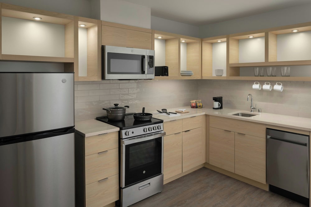Towneplace Suites By Marriott San Jose Downtown 35/35