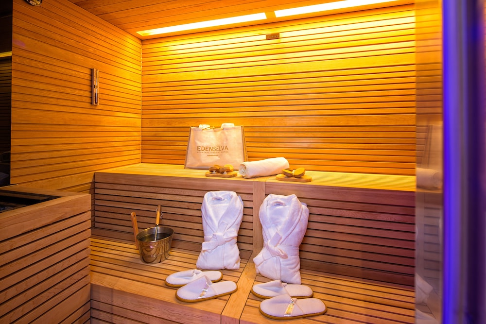 Mountain Design Hotel Eden Selva 29/50