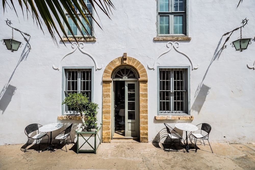 Hotel L'Iglesia 41/50