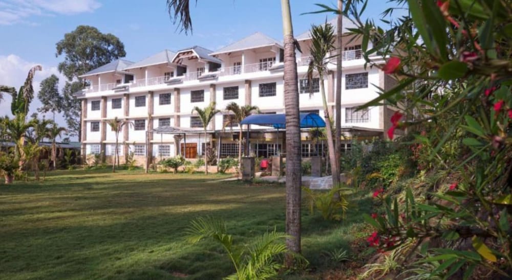 Hotel Tobriana 1/31