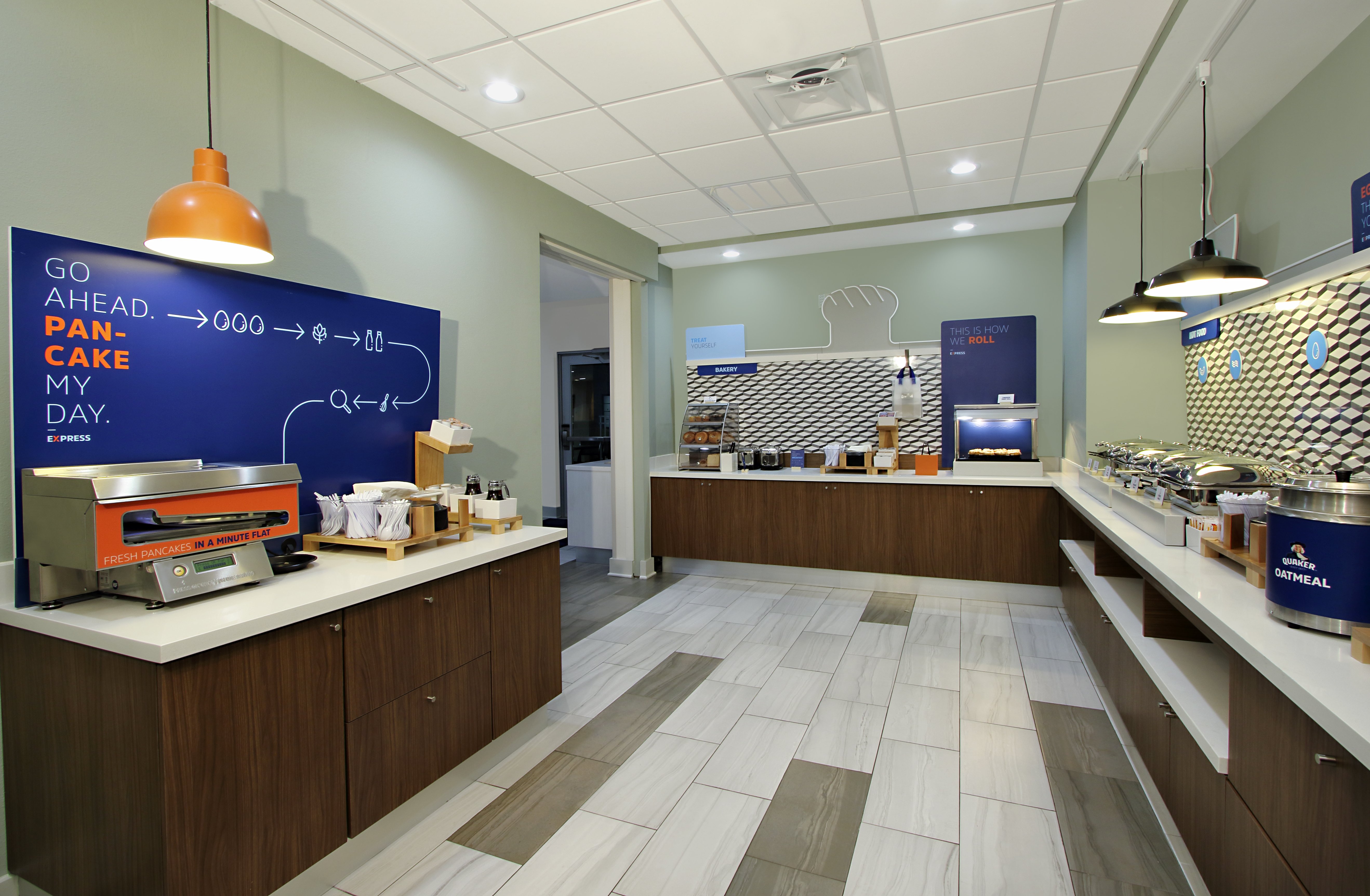 Holiday Inn Express & Suites Lake Charles South Casino Area 6/55