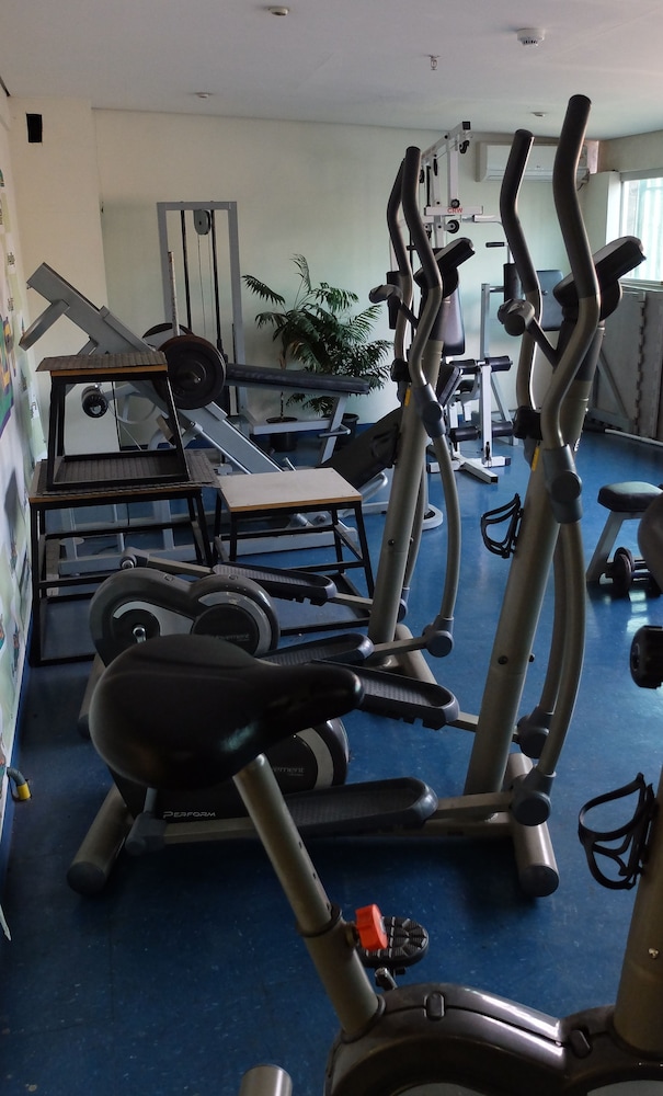 San Diego Suites Taubate 38/64